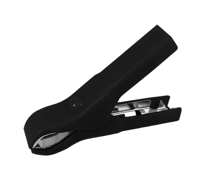 Зображення 4 Акумуляторний затискач Lemanso LM9138 100А, 75мм, Black+Red