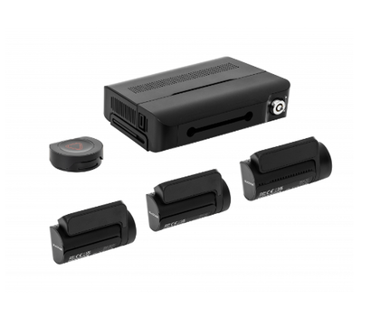 Изображение 4 Авторегистратор Blackvue DR770X-BOX с GPS логгером
