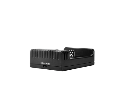 Зображення 5 Зарядка для батарейок Videx VCH-L201 4.2V