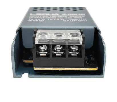 Изображение 5 Блок питания Ledua 100W-IP20 24V - 7118 на 24V DC