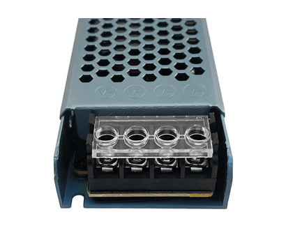 Изображение 5 Блок питания Ledua 150W-IP20 24V на 24V DC