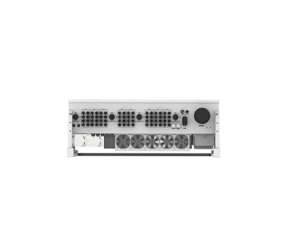 Зображення 5 Інвертор мережевий 180 кВт Deye SUN-120K-G01P3-EU-AM8
