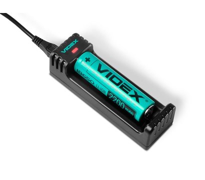 Зображення 6 Зарядка  Videx VCH-U101