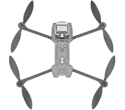 Изображение 7 Autel EVO II Dual 640T Rugged Bundle V3 Grey