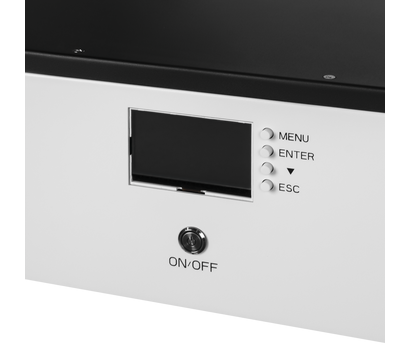 Зображення 8 ДБЖ LogicPower Box Deye 5kWh + акб 25kWh (22783) 5000 ВА