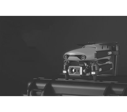 Изображение 9 Autel EVO II Dual 640T Rugged Bundle V3 Grey