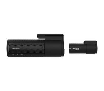 Зображення 2 Автореєстратор Blackvue DR770X-2CH LTE з GPS логгером