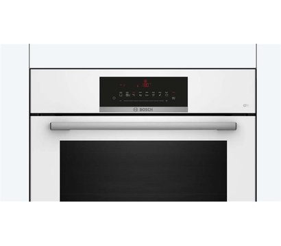 Зображення 2 Духова шафа Bosch HBJ559YW6R