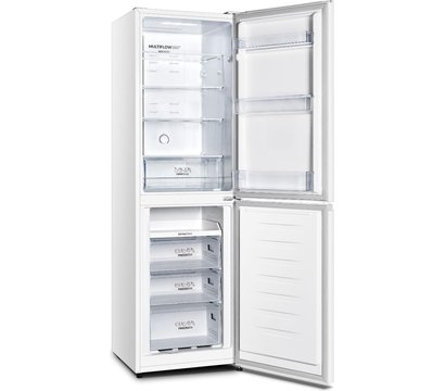 Зображення 2 Холодильник Gorenje NRK418ECW4