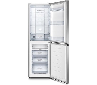 Зображення 2 Холодильник Gorenje NRK418ECS4