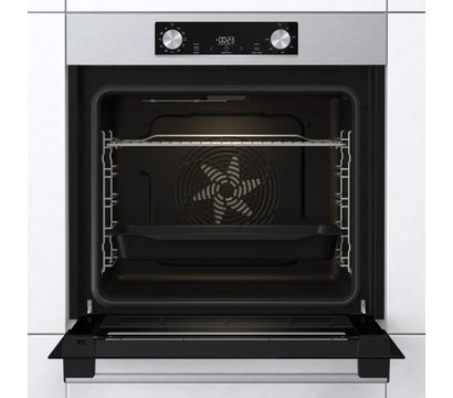 Изображение 2 Духовый шкаф Gorenje BO6735E02X