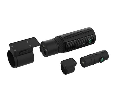 Зображення 3 Автореєстратор Blackvue DR770X-2CH LTE з GPS логгером