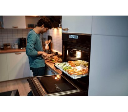 Изображение 3 Духовый шкаф Beko BBIS13400XMSE