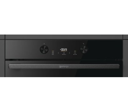 Зображення 3 Духова шафа Gorenje BPS6737E04DBG