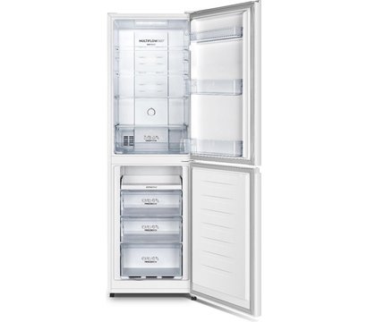 Зображення 3 Холодильник Gorenje NRK418ECW4