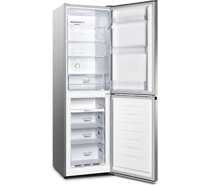 Зображення 3 Холодильник Gorenje NRK418ECS4