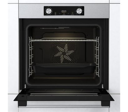 Изображение 3 Духовый шкаф Gorenje BO6737E02X