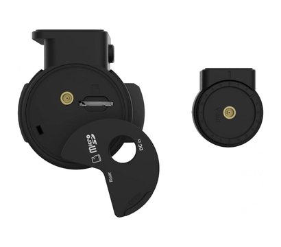 Зображення 4 Автореєстратор Blackvue DR770X-2CH LTE з GPS логгером
