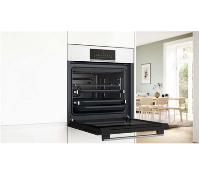 Зображення 4 Духова шафа Bosch HBJ559YW6R