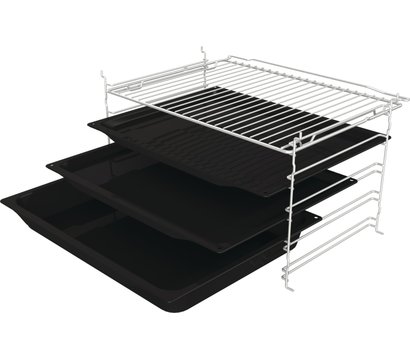 Зображення 4 Духова шафа Gorenje BPS6737E04DBG