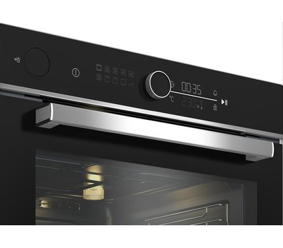 Изображение 5 Духовый шкаф Beko BBIS13400XMSE