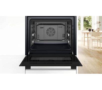 Зображення 5 Духова шафа Bosch HBJ559YW6R