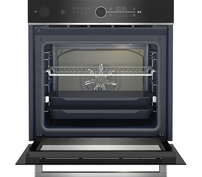 Изображение 6 Духовый шкаф Beko BBIS13400XMSE