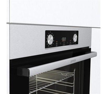 Изображение 6 Духовый шкаф Gorenje BO6737E02X