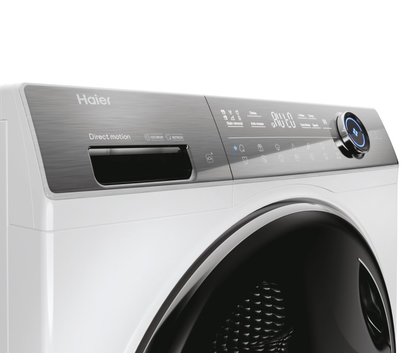 Зображення 6 Пральна машина Haier HW90-B14979TU1
