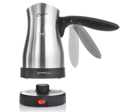 Зображення 2 Кавоварка First FA-5450-5