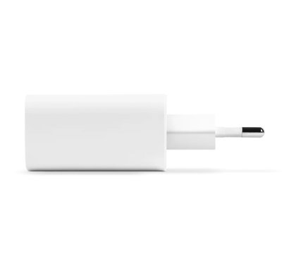 Зображення 2 Зарядний пристрій Ttec SmartCharger Duo PD USB-C 40W White — 2SCS27B