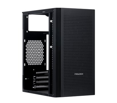 Изображение 2 Корпус Prologix E110 Black
