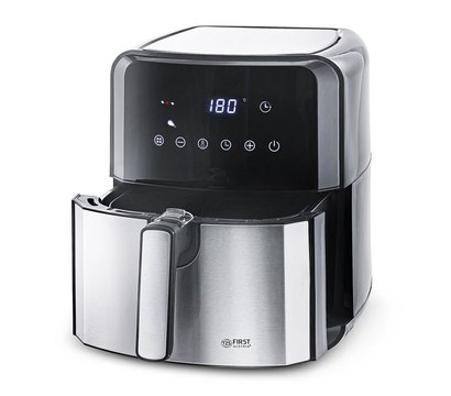 Зображення 2 Фритюрниця First FA-5053-4