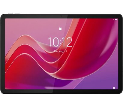 Зображення 2 Планшет Lenovo Tab M11 TB330FU 4/128GB Luna Grey + Pen