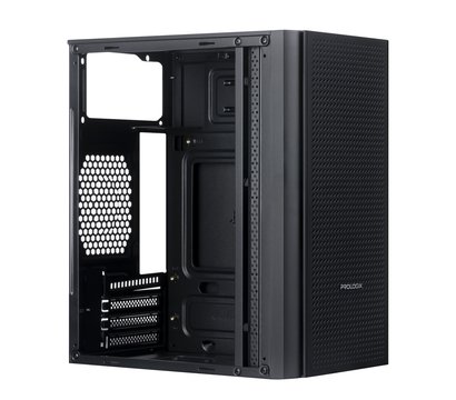 Изображение 3 Корпус Prologix E110 Black