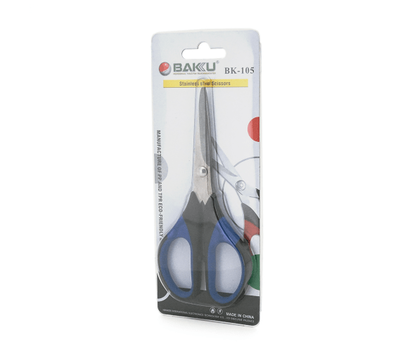 Изображение 3 Ножницы Bakku BK-105