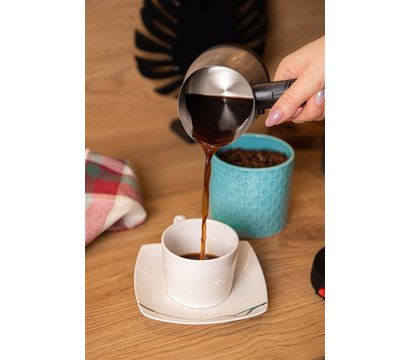 Зображення 5 Кавоварка First FA-5450-5