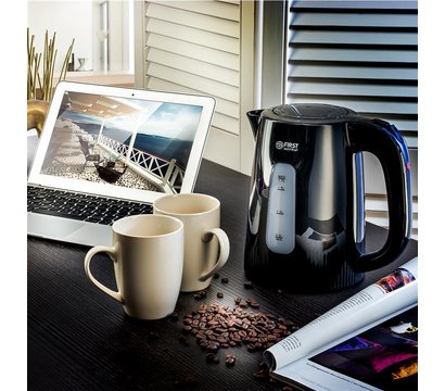 Изображение 5 Электрочайник First FA-5417-7-BA