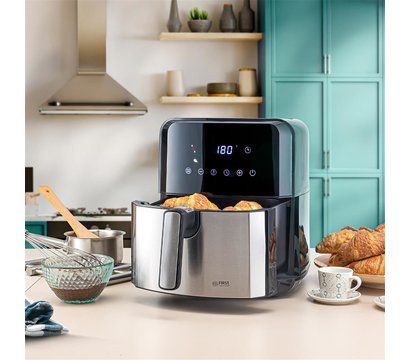 Зображення 5 Фритюрниця First FA-5053-4
