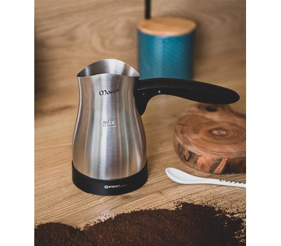 Зображення 6 Кавоварка First FA-5450-5