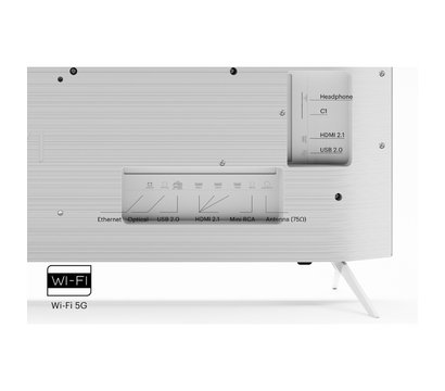 Изображение 6 Телевизор 55 Kivi 55U760QW