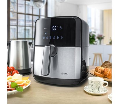 Зображення 6 Фритюрниця First FA-5053-4