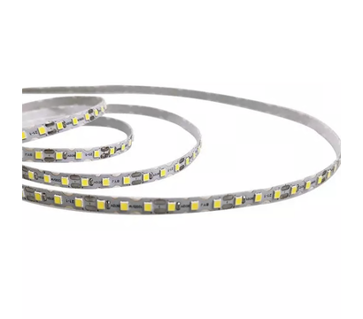 Зображення 2 LED стрічка Prolum S 2835-120 IP20 12V, red на, Колір світіння: червоного