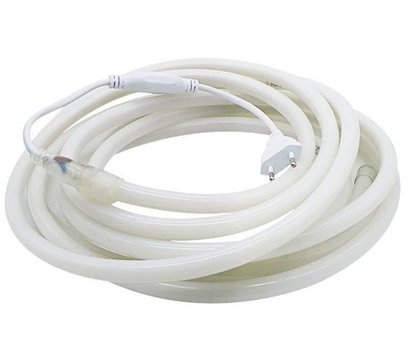 Зображення 2 Світлодіодна LED гнучкий неон Prolum RN 2835-120 IP68 220V, warm white
