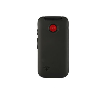 Зображення 2 Мобільний телефон Sigma mobile Comfort 50 Shell Duo Type-C Dual Sim Black