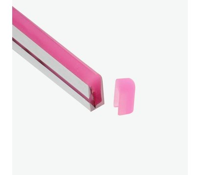 Изображение 2 Заглушка Prolum 501065 для LED 6x12, blue, Цвет: синий