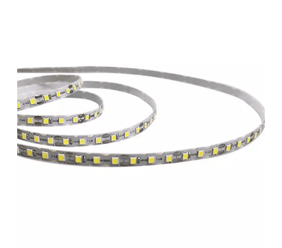 Зображення 2 LED стрічка Prolum S 2835-120 IP20 12V, pink на, Колір світіння: розового