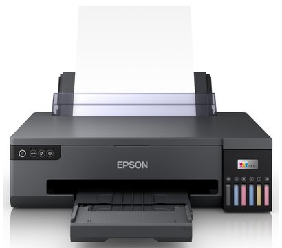 Изображение 2 Принтер Epson L18050 + Wi-Fi - C11CK38403