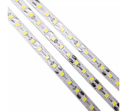 Зображення 3 LED стрічка Prolum S 2835-120 IP20 12V, red на, Колір світіння: червоного