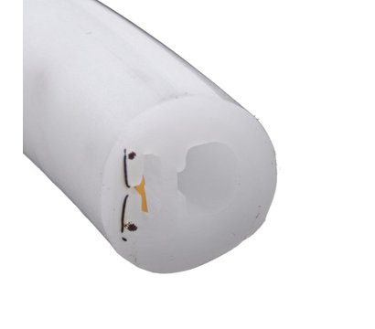 Зображення 3 Світлодіодна LED гнучкий неон Prolum RN 2835-120 IP68 220V, warm white
